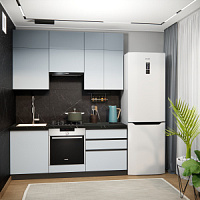 Эко Премиум 2.0 (сумеречный голубой/ст. тунис)