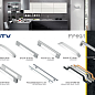 ВерсоЛайн 3-2.2 (белый/нежно-зеленый)
