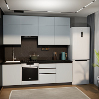 Эко Премиум 2.4 (сумеречный голубой/ст. тунис)