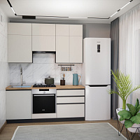 Эко Премиум 1.9 (кашемир/ст. дуб вотан)