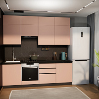 Эко Премиум 2.4 (пудровый/ст. тунис)