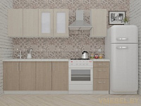 ВерсоЛайн 1-2.0 (крослайн латте/ крослайн карамель)