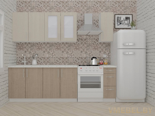 ВерсоЛайн 1-1.9 (крослайн латте/ крослайн карамель)