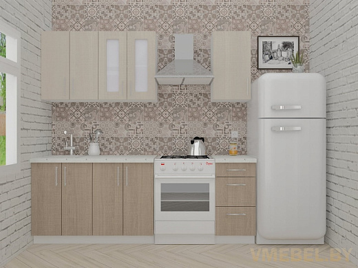 ВерсоЛайн 1-1.6 (крослайн латте/ крослайн карамель)