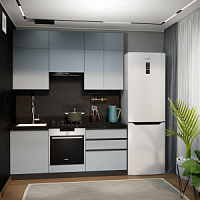 Эко Премиум 1.9 (сумеречный голубой/ст. тунис)