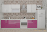 ВерсоЛайн 4-2.4 (белый/лиловый)