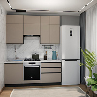 Эко Премиум 2.0 (глиняный серый/ст. мрамор лацио)