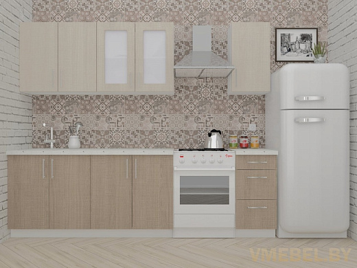 ВерсоЛайн 1-2.0 (крослайн латте/ крослайн карамель)