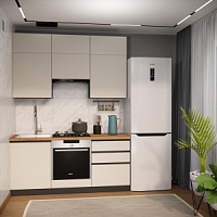 Эко Премиум 1.8 (кашемир/ст. дуб вотан)