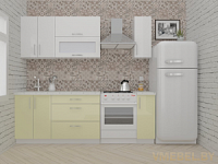 ВерсоЛайн 4-1.7 (белый/ваниль)