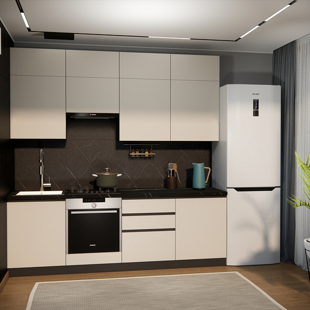 Эко Премиум 2.4 (кашемир/ст. тунис)